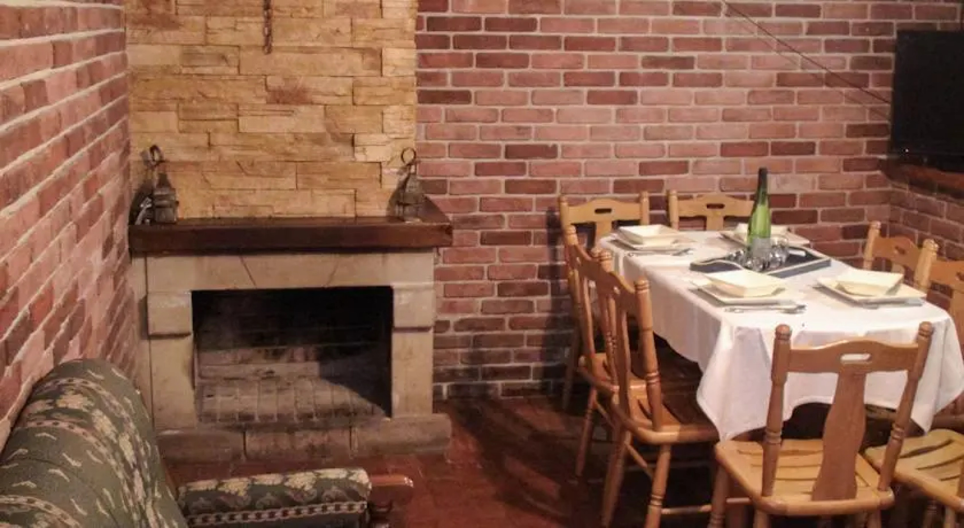 Apartamentos Ruta del Cares