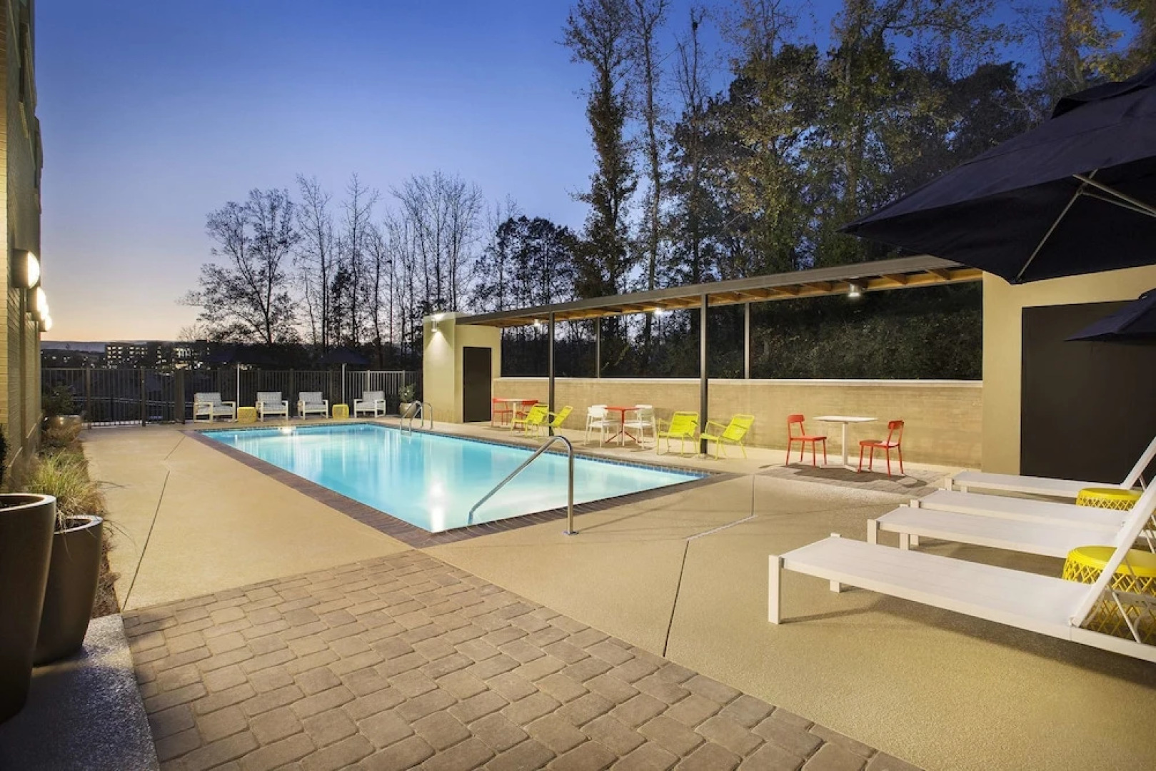 Home2 Suites By Hilton Oxford