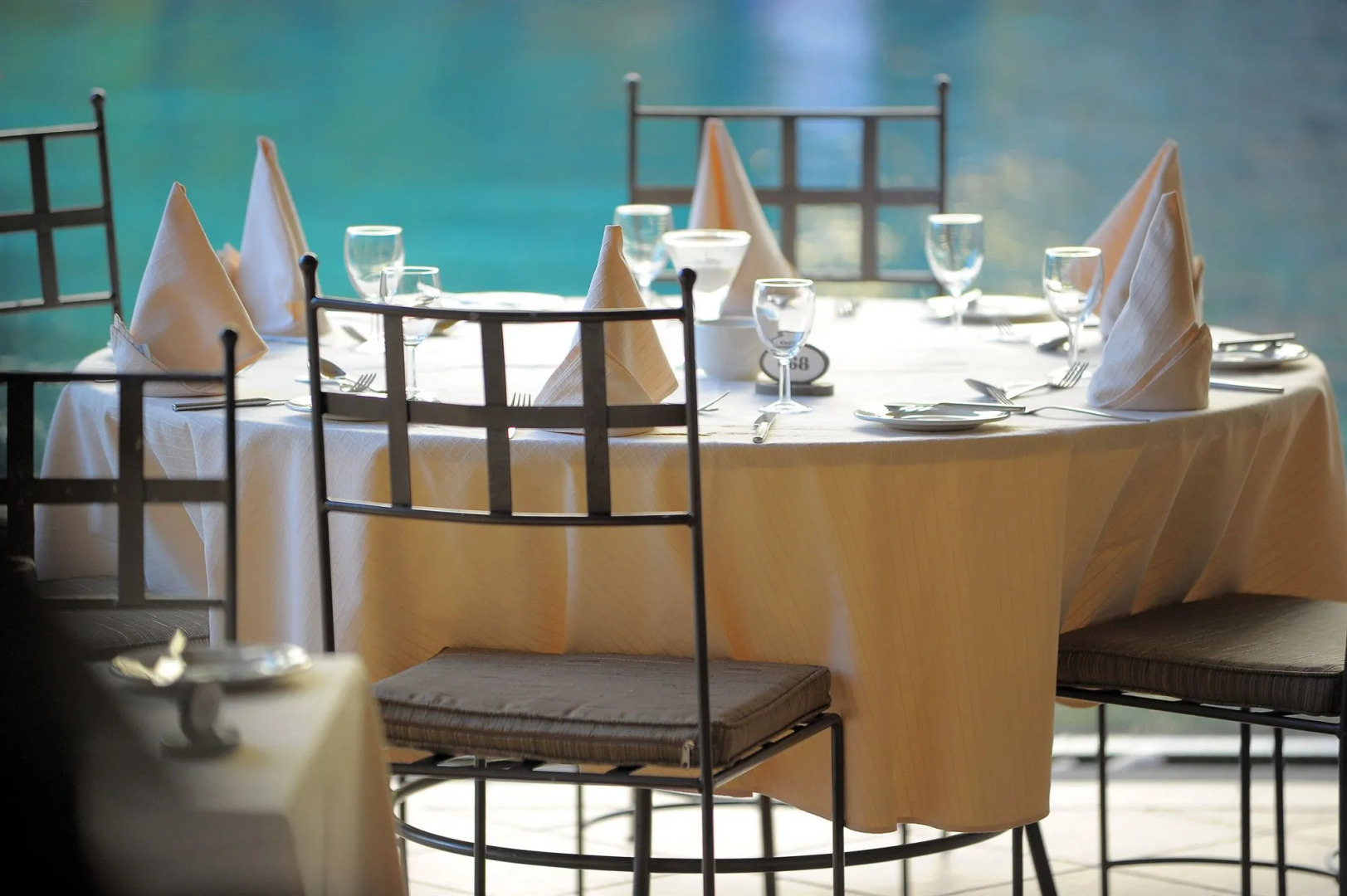 Mauricia Beachcomber Resort & Spa