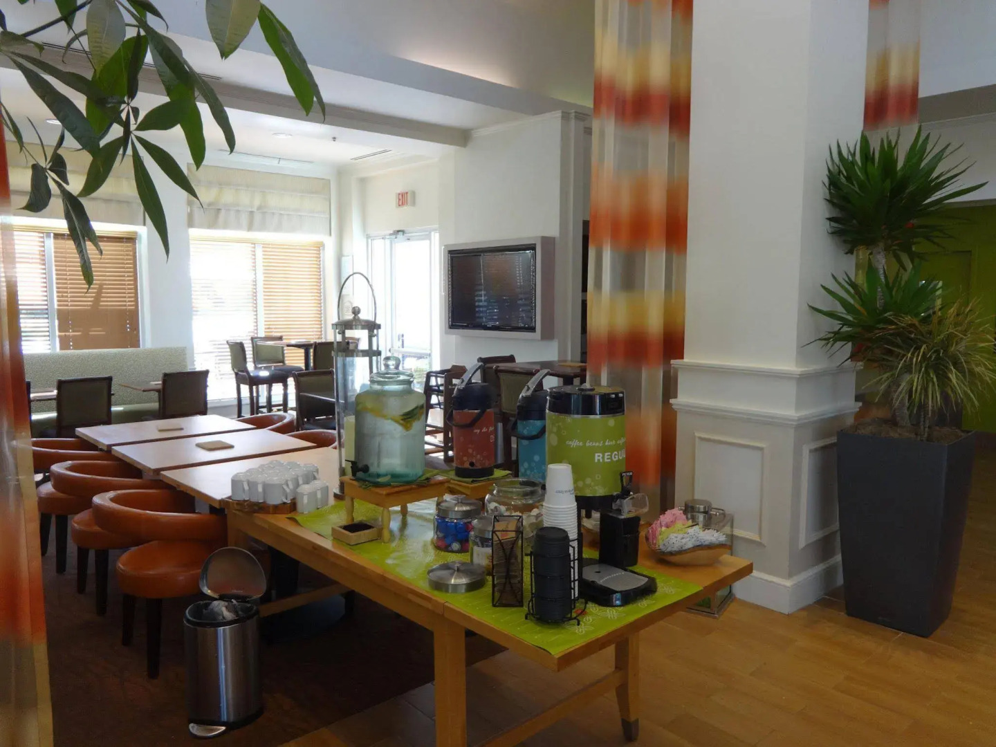 Hilton Garden Inn Cincinnati/Sharonville