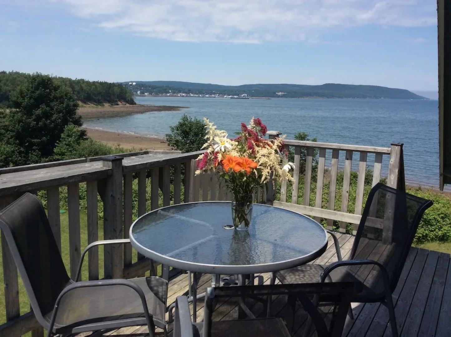 The Villages of Mountain Gap Resort