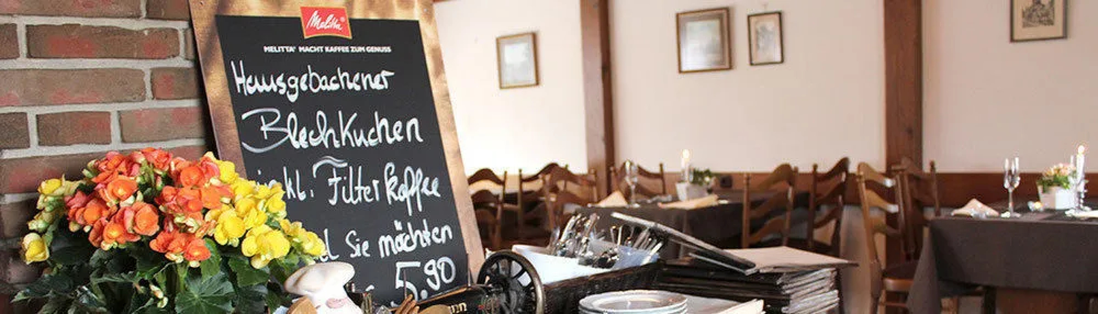 Hotel vom Land zum Meer