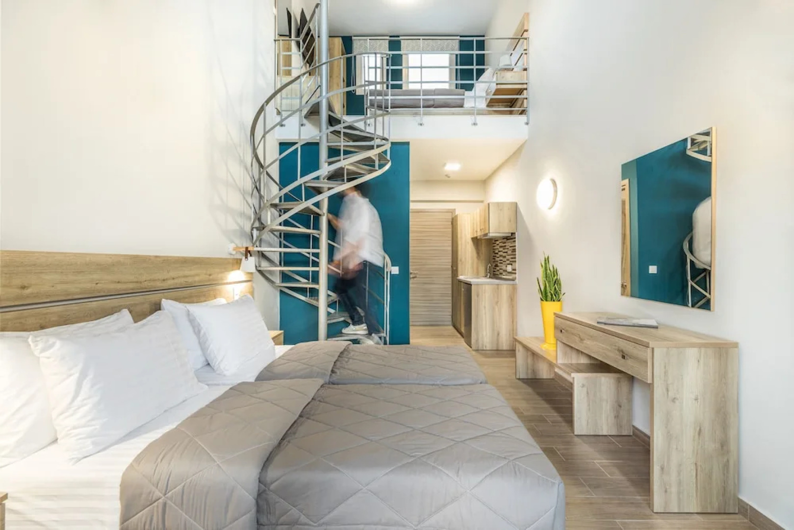 Hotelo Sunshine Apartments