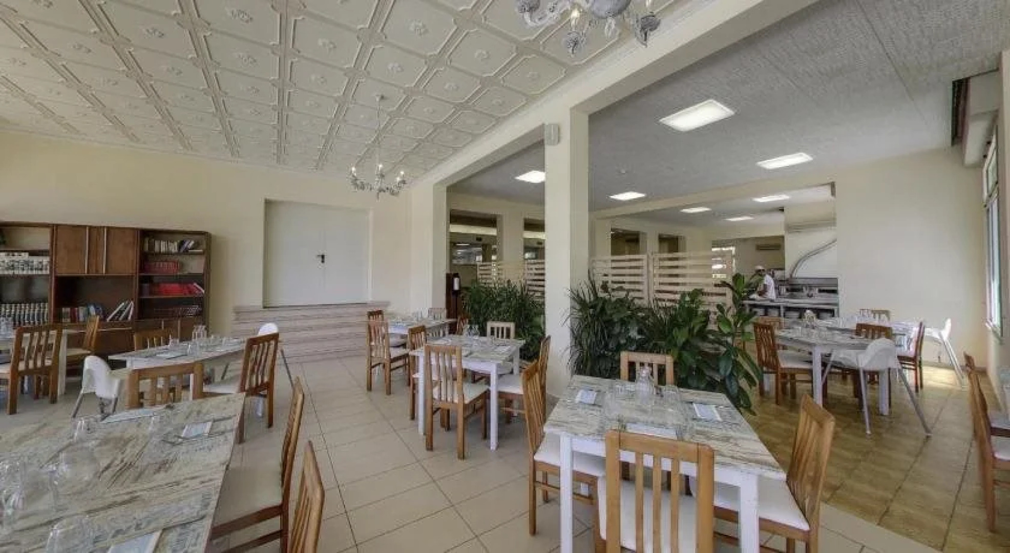 Fabilia Family Resort Milano Marittima