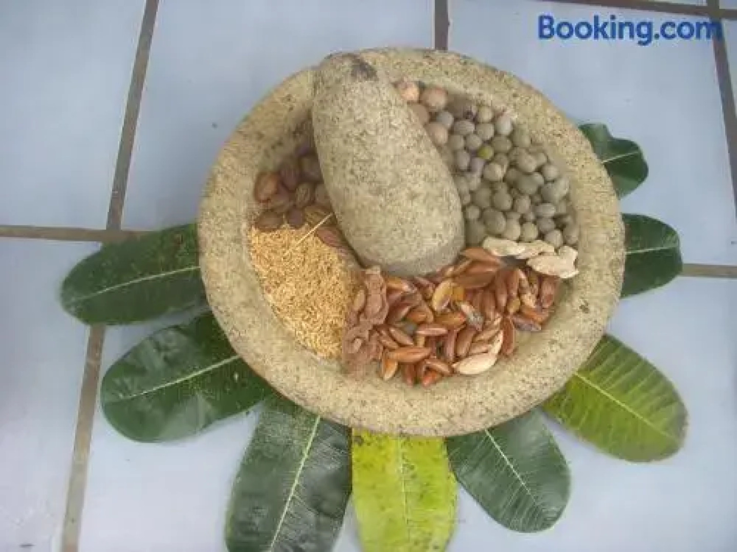 The Privilege Ayurveda Beach Resort