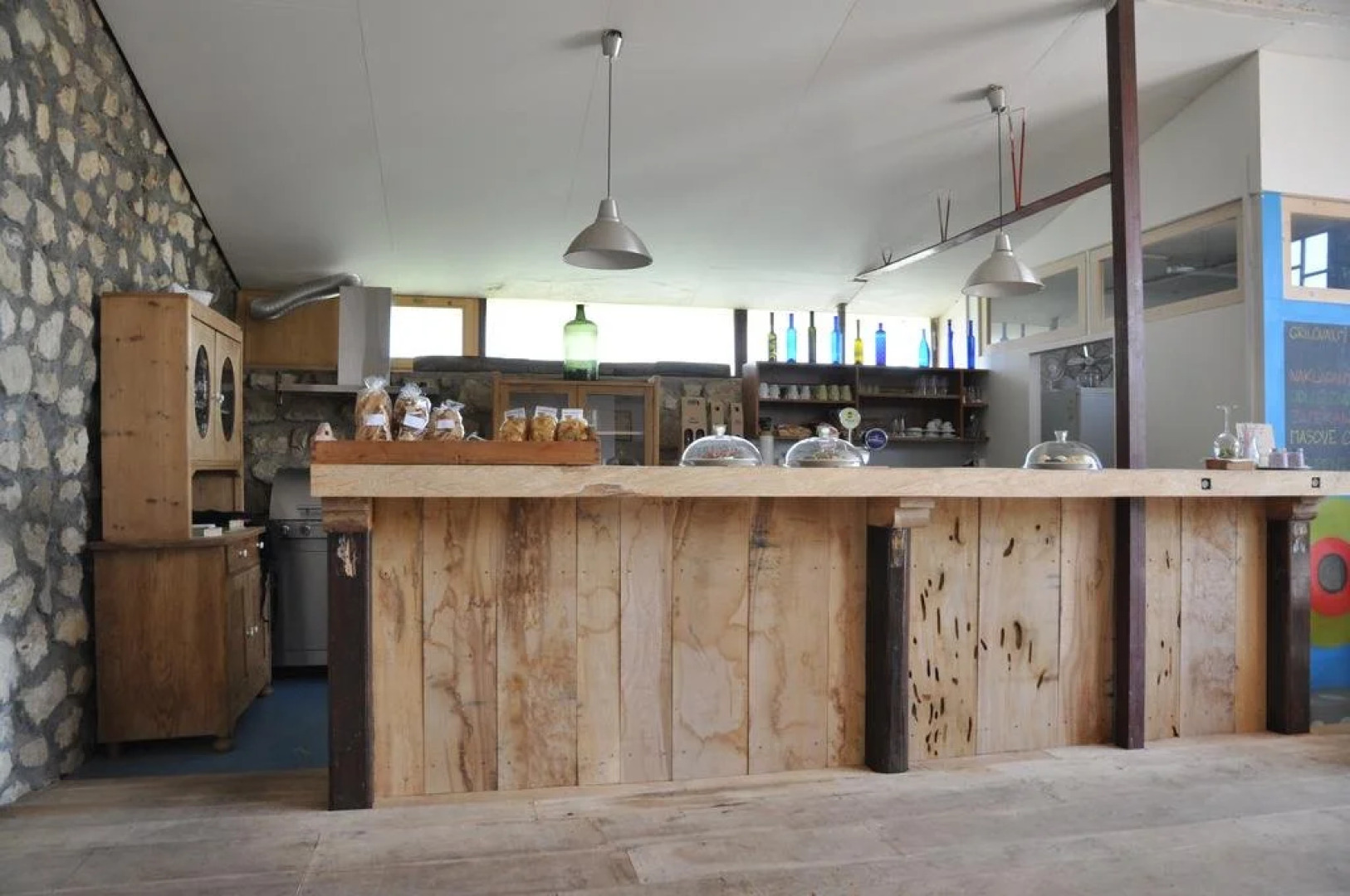 Guest House Degustarium