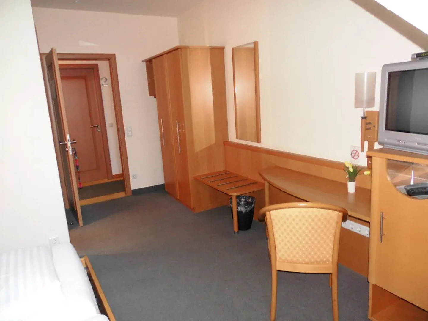 Landgasthaus Hotel Eggert