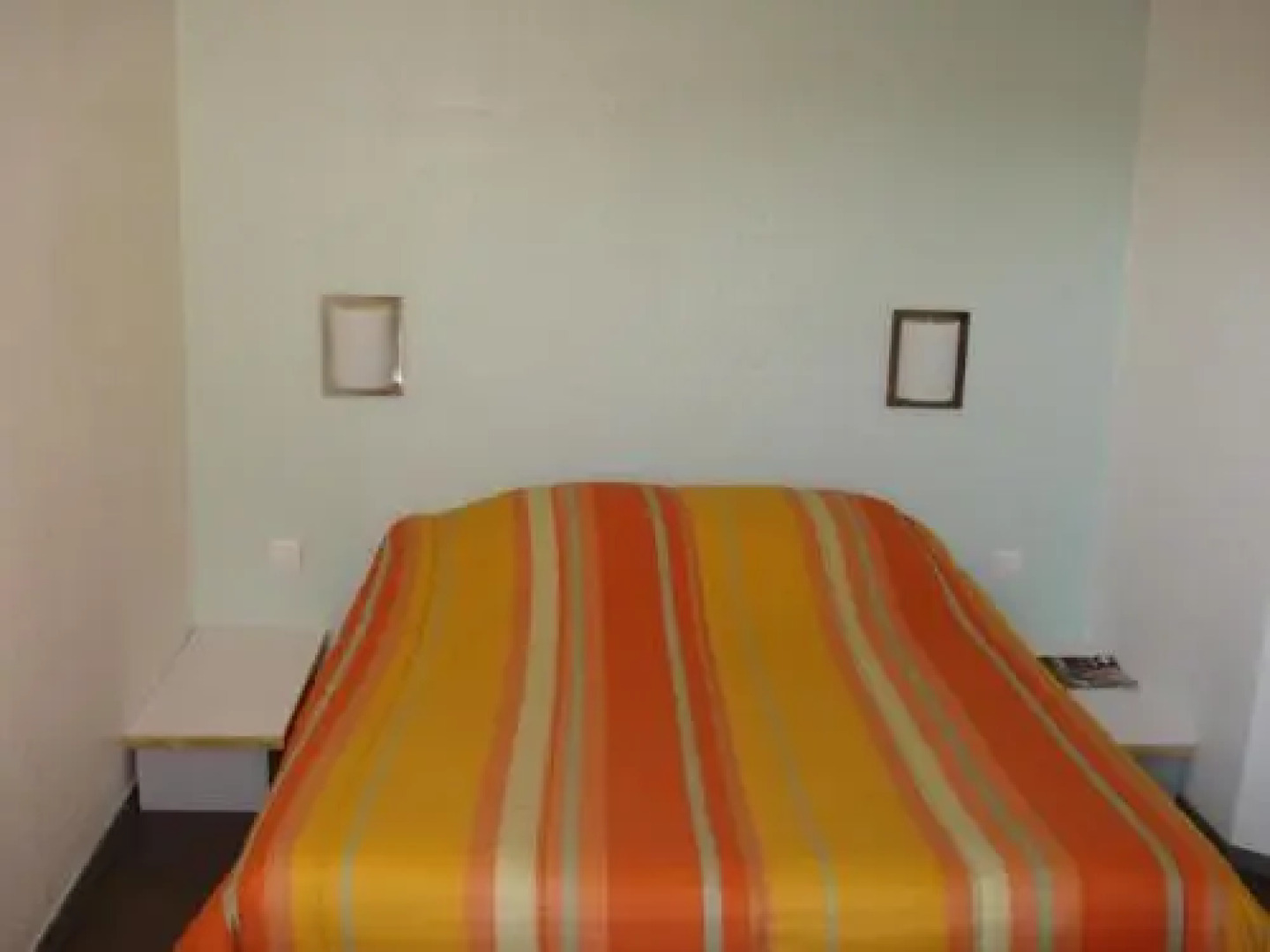 Relais Fasthôtel Le Havre Montivilliers