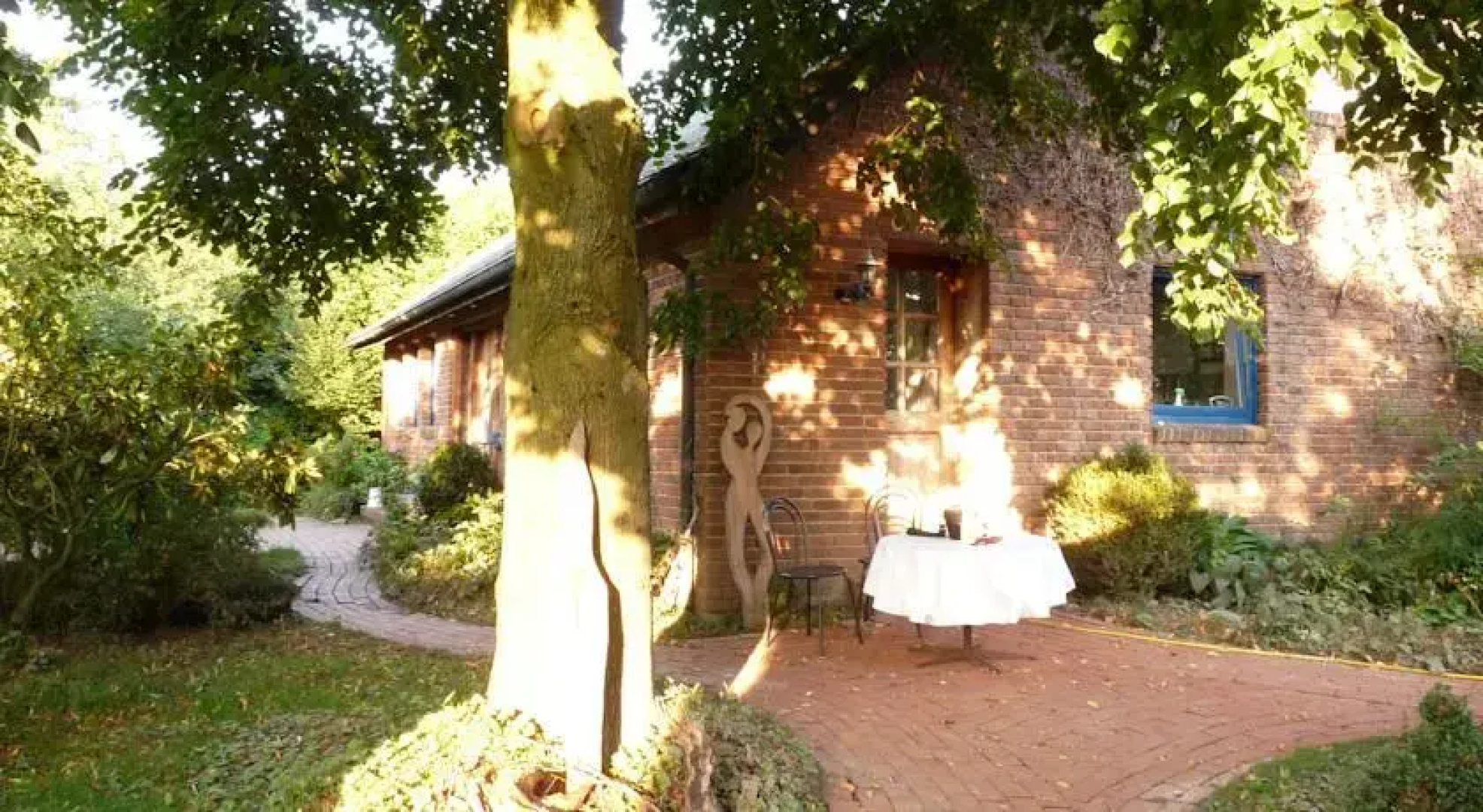 Atelier&Gästehaus Winkelshütten