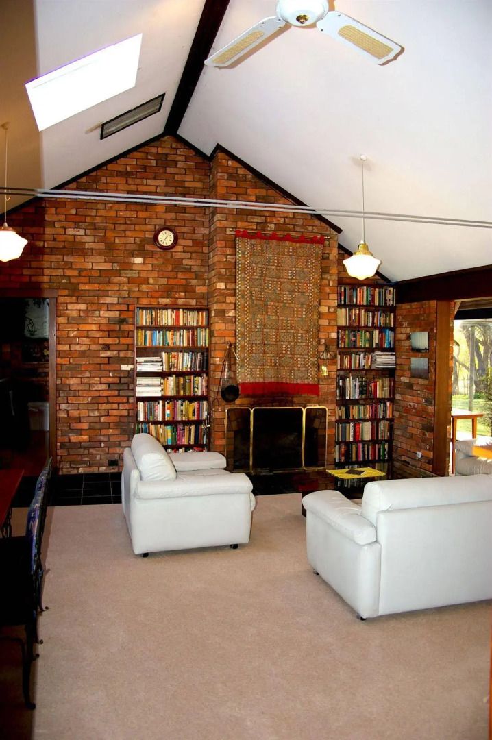 Eco-luxe at Mount Avoca