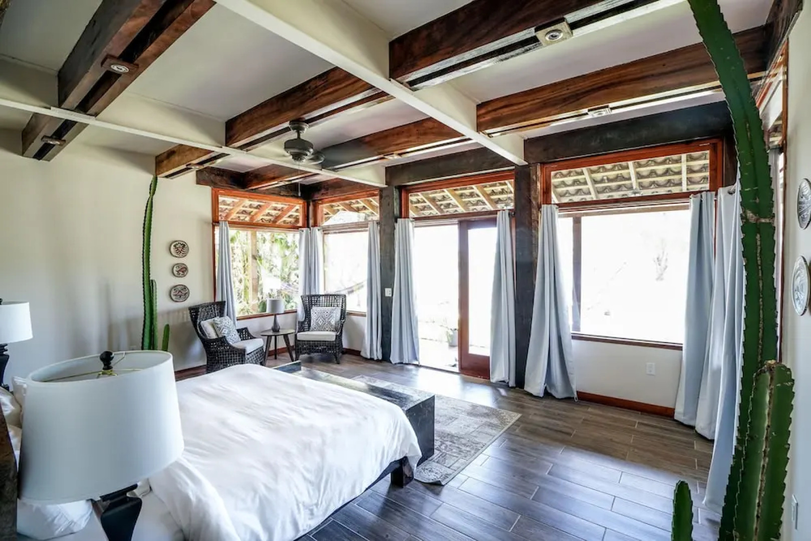 Sansara Surf and Yoga Resort - Retreat