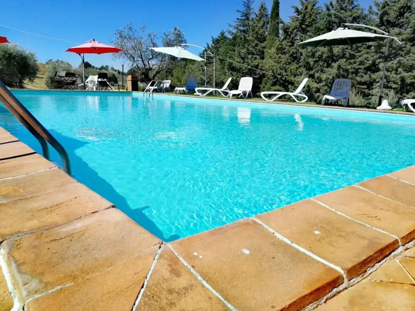 Agriturismo Longetti