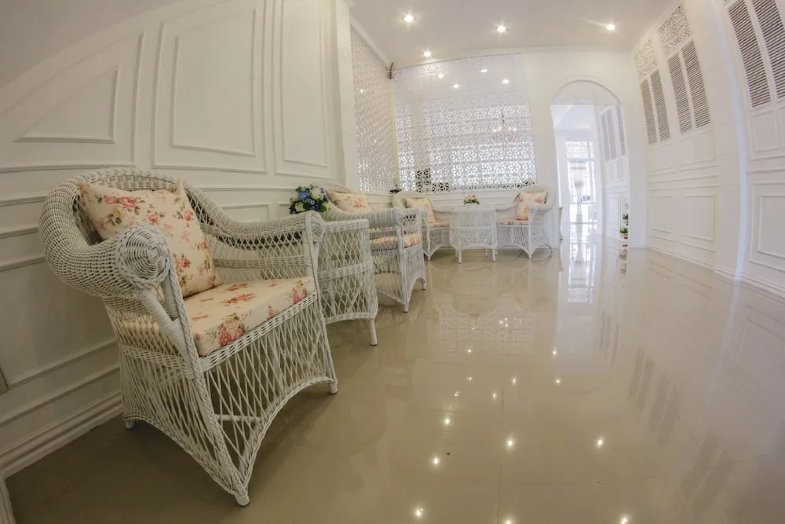 hotel depeal sukhothai