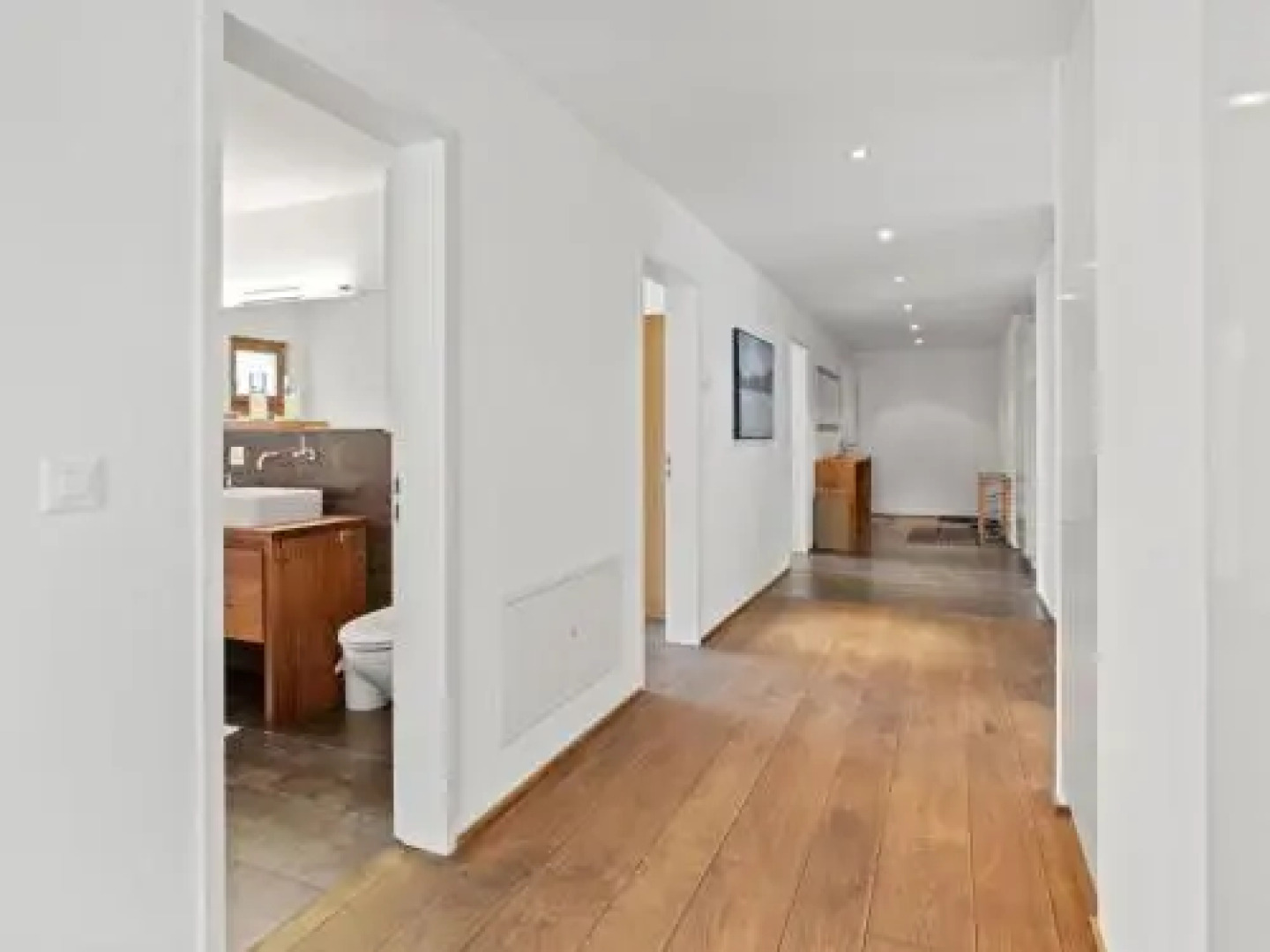 Apartment Ferienwohnung Kulm 2