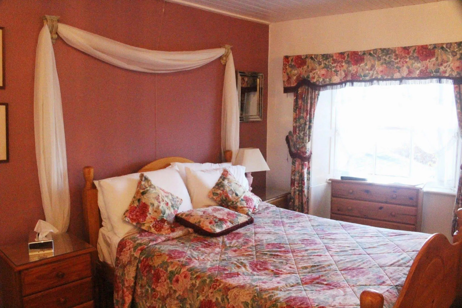 Bay Horse Inn - B&B
