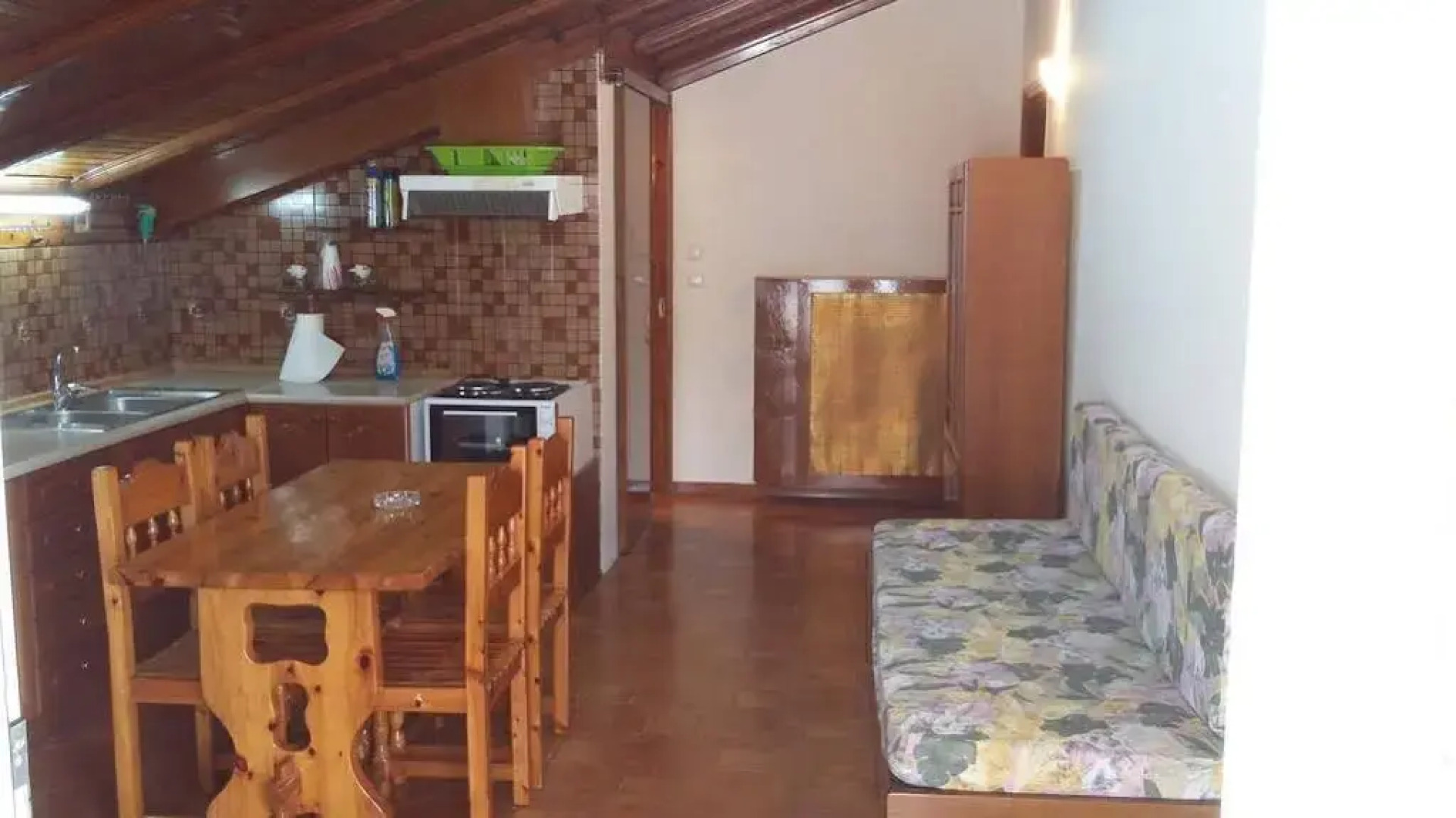 Marilena Apartments & Studios