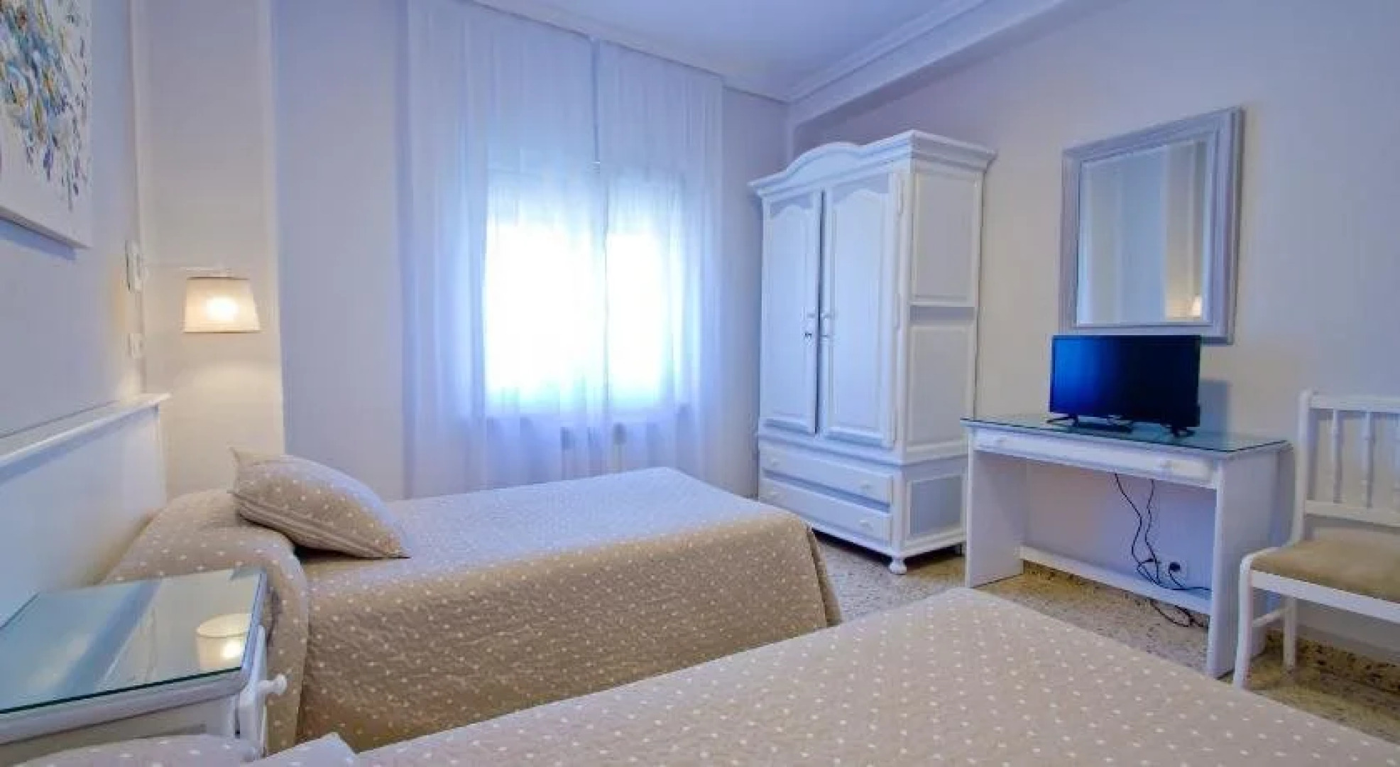 Hosteria El Capricho