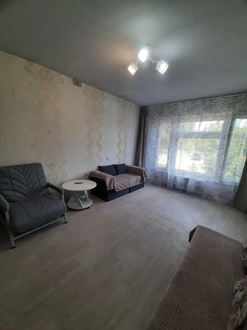 Апартаменты на улице Запорожская 33