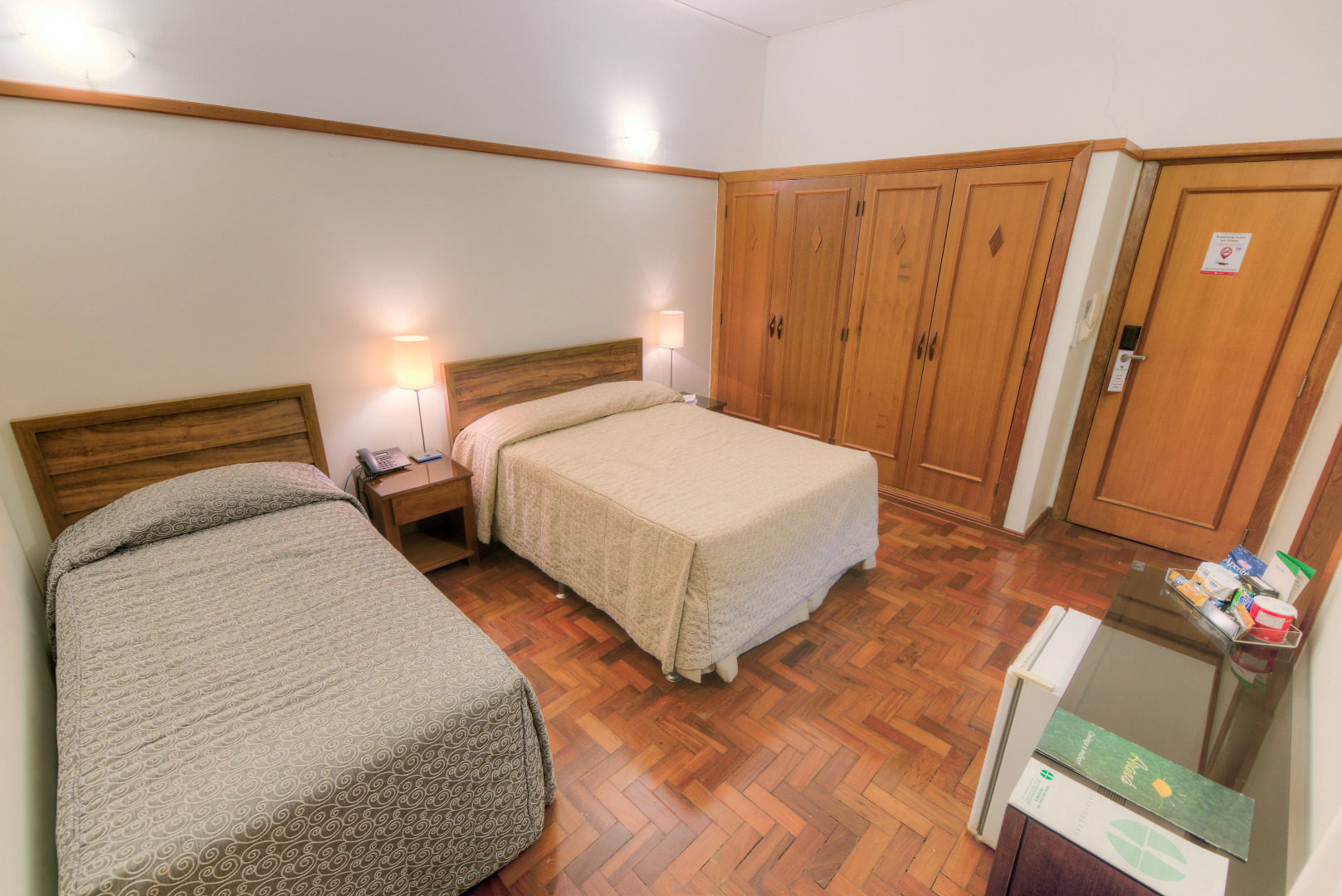 Hotel Nacional Inn Araxá