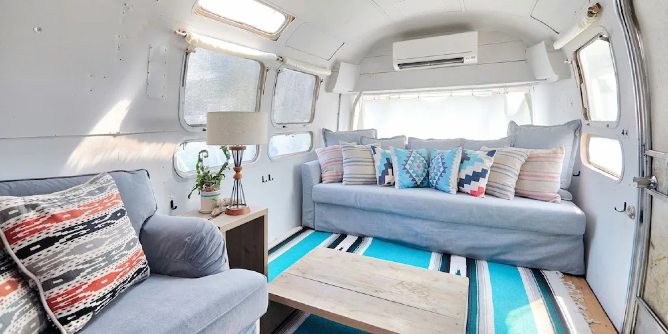 GRANCAMPING SENAGAJIMA by WBF