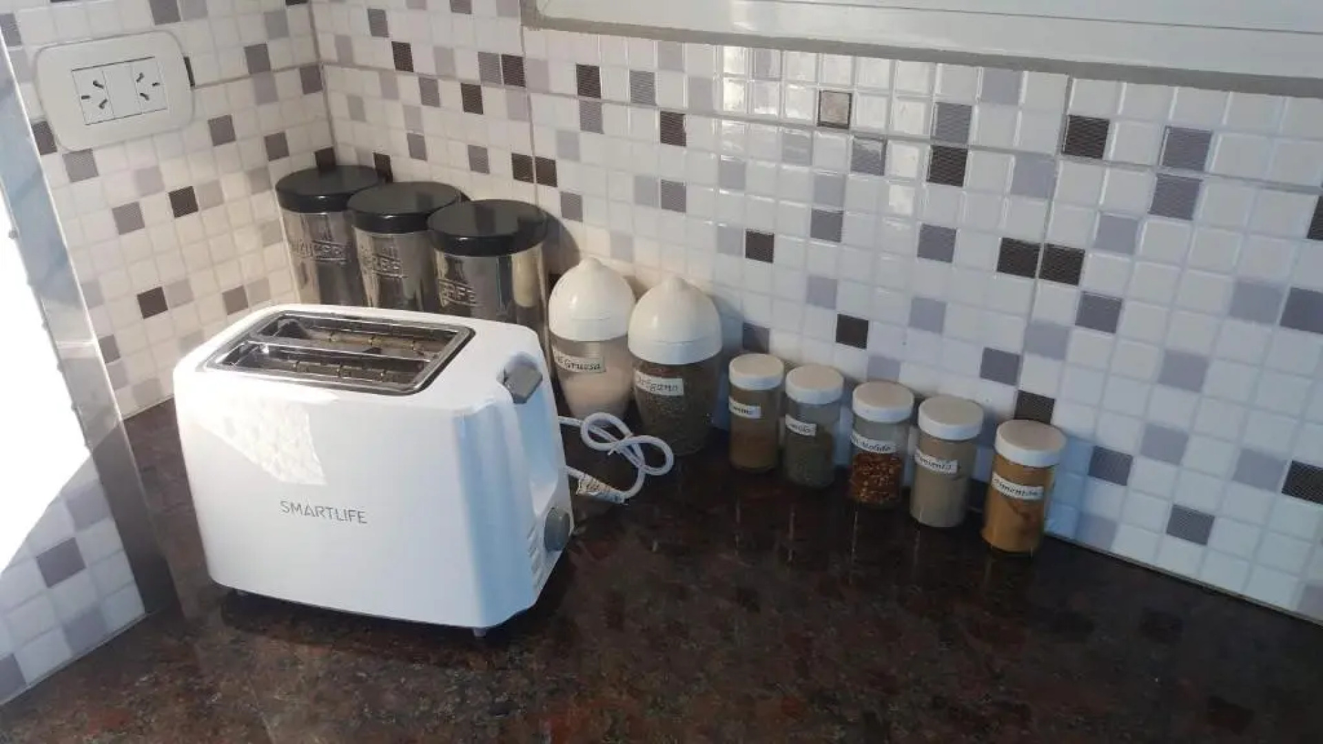 Calidez y comodidad.