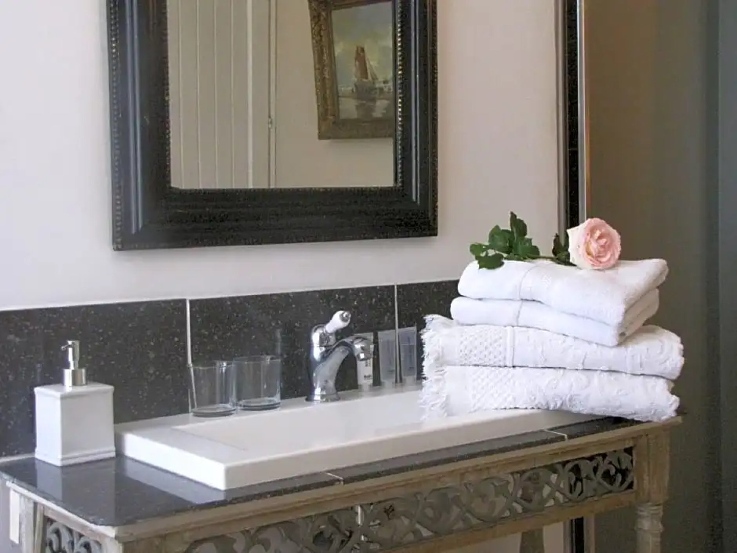 "Le Vent dÉtoile" B&B and Guesthouses