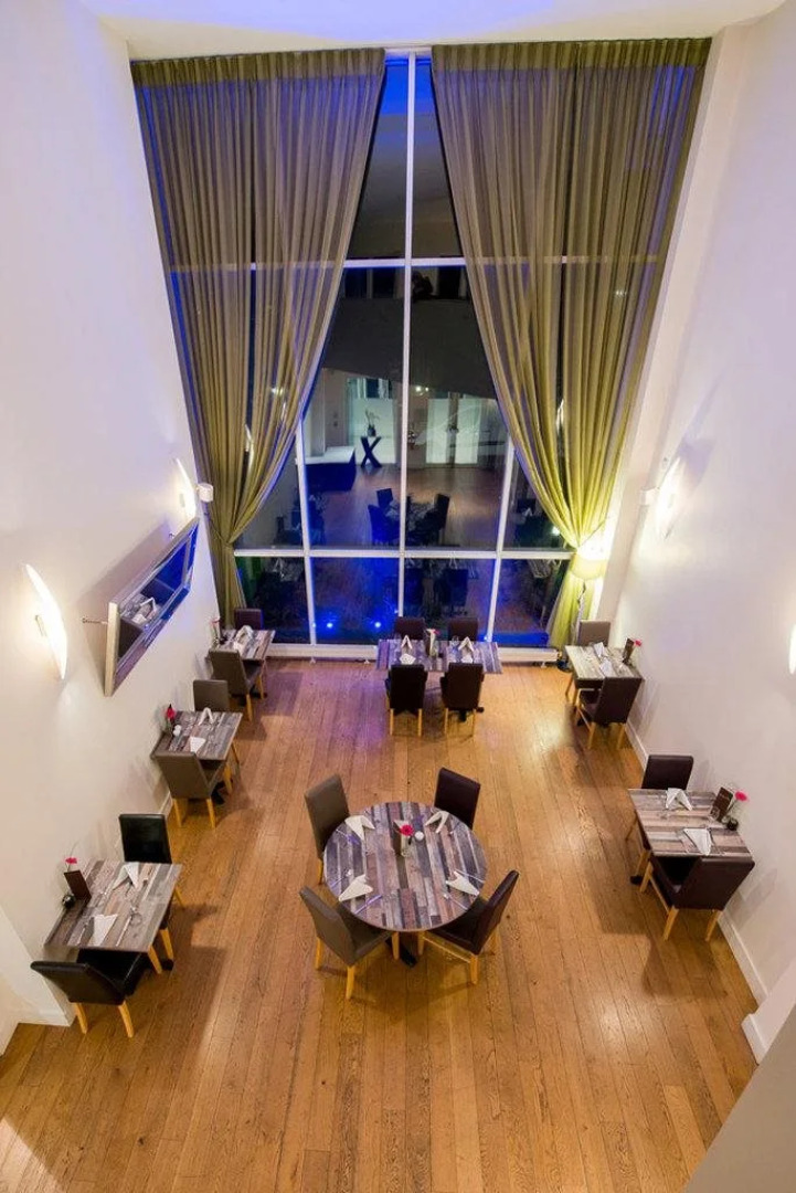 Stanwell Hotel By Mercure