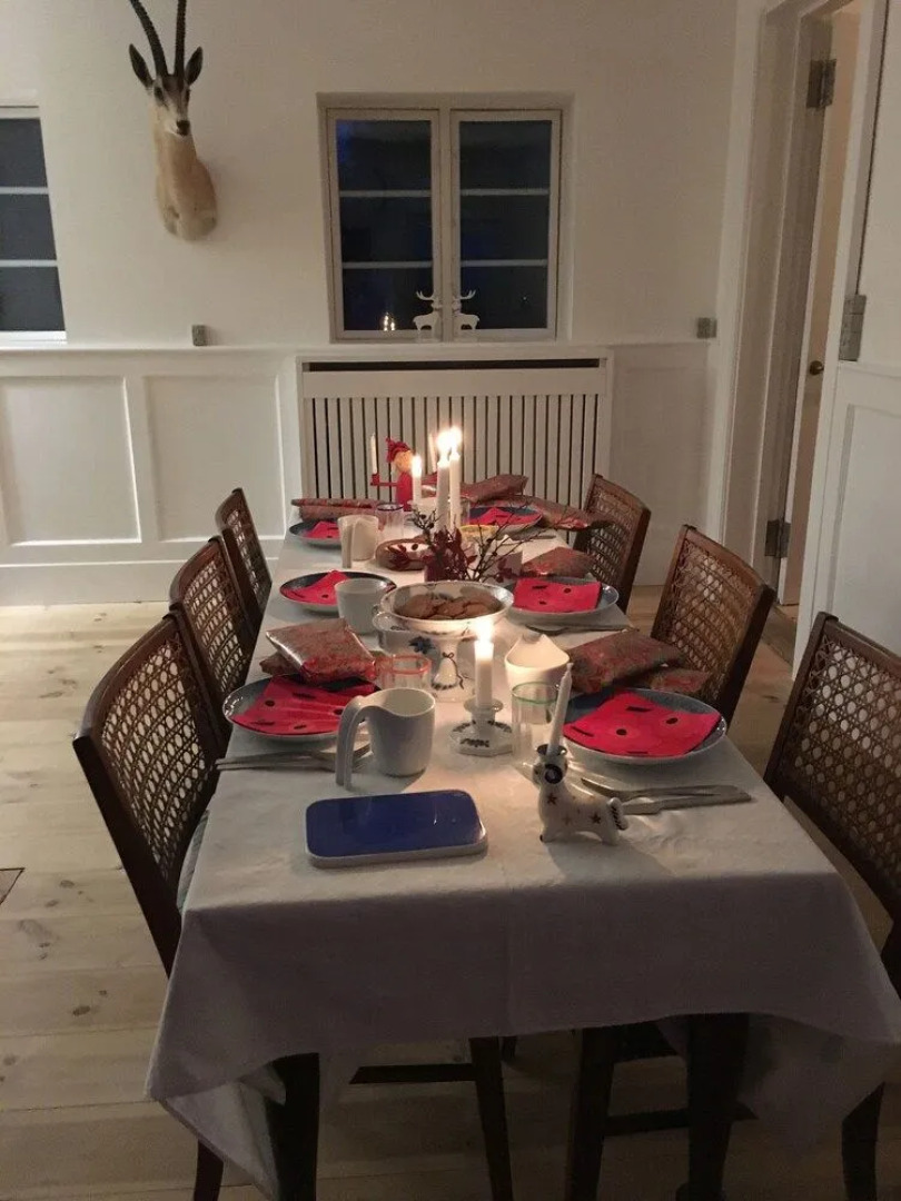 Askø Mejeri - Bed and Breakfast