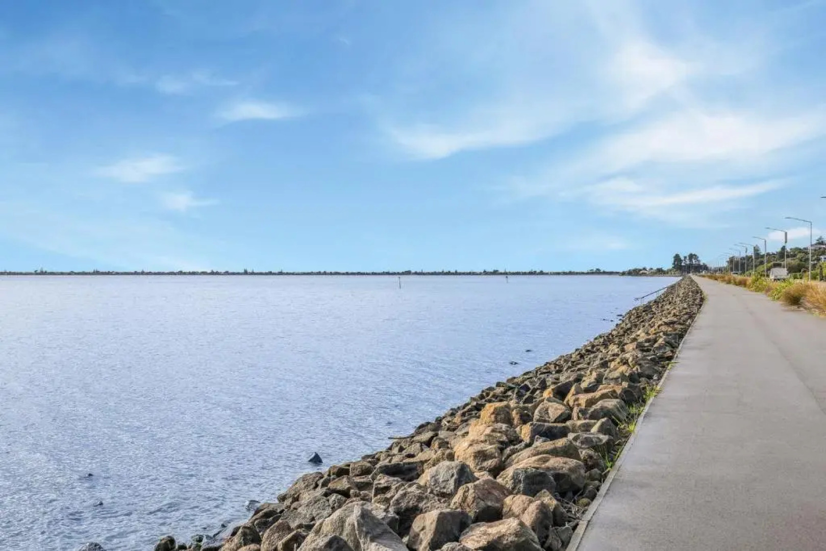 Gatehouse on the Bay - Christchurch Holiday Unit