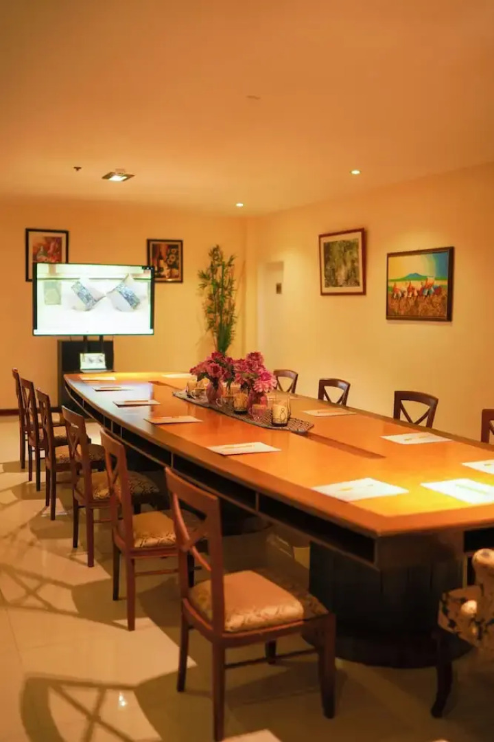 The Pepperland Hotel