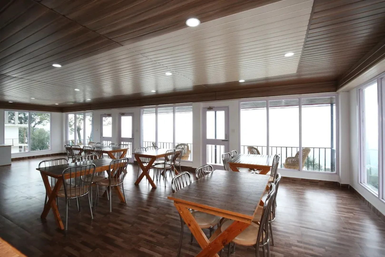 OYO 9673 Panorama Homestay