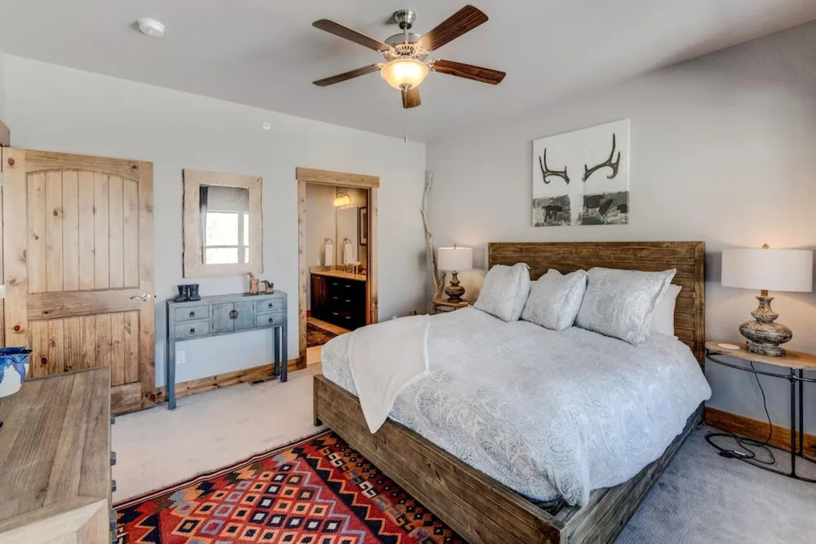 Rendezvous Lookout Point Luxury Chalets by Winter Park Escapes