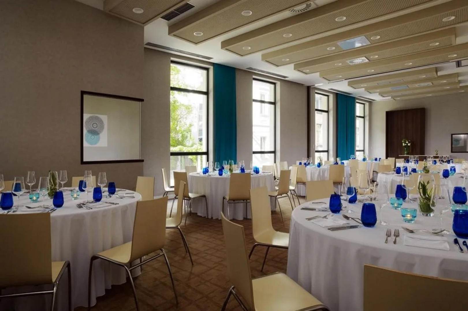 Courtyard by Marriott Sarajevo