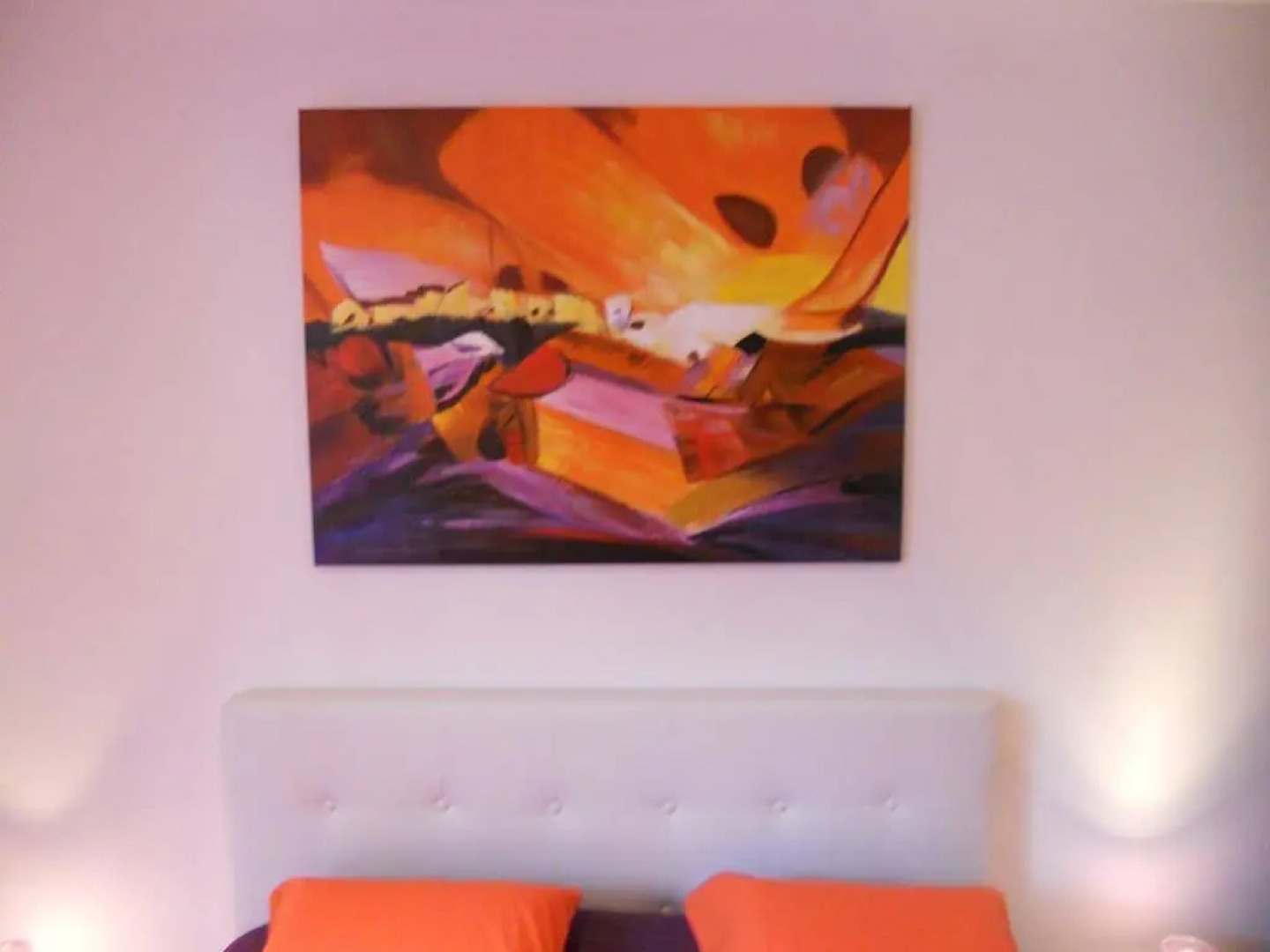 Chambre dHôtes Albigeoise