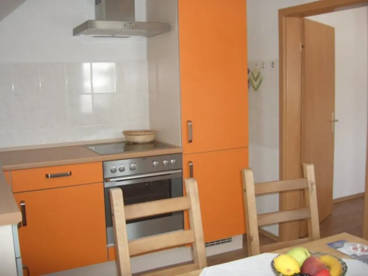 Ferienwohnung im Erzgebirge