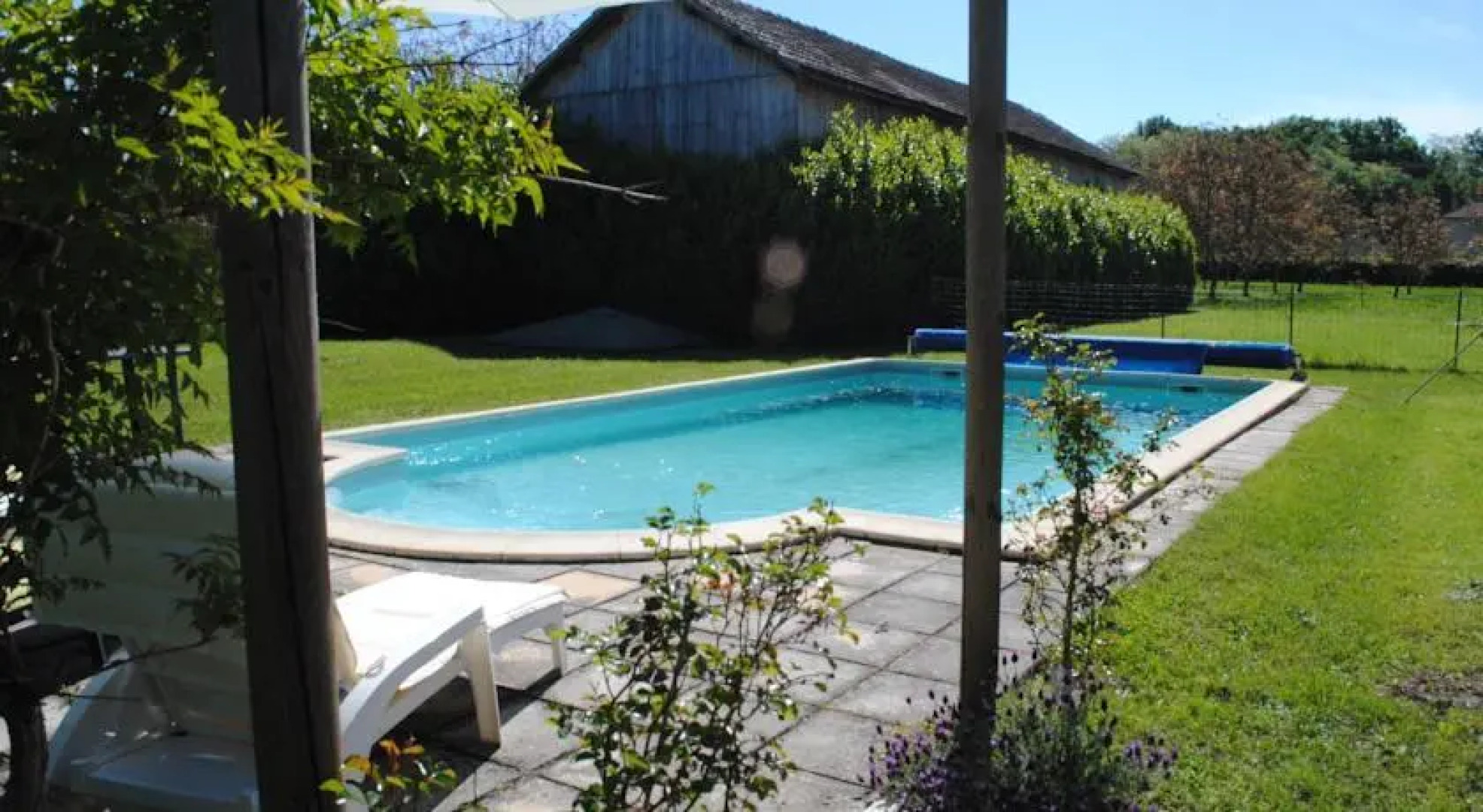 The French Country Cottage - Les Chouettes