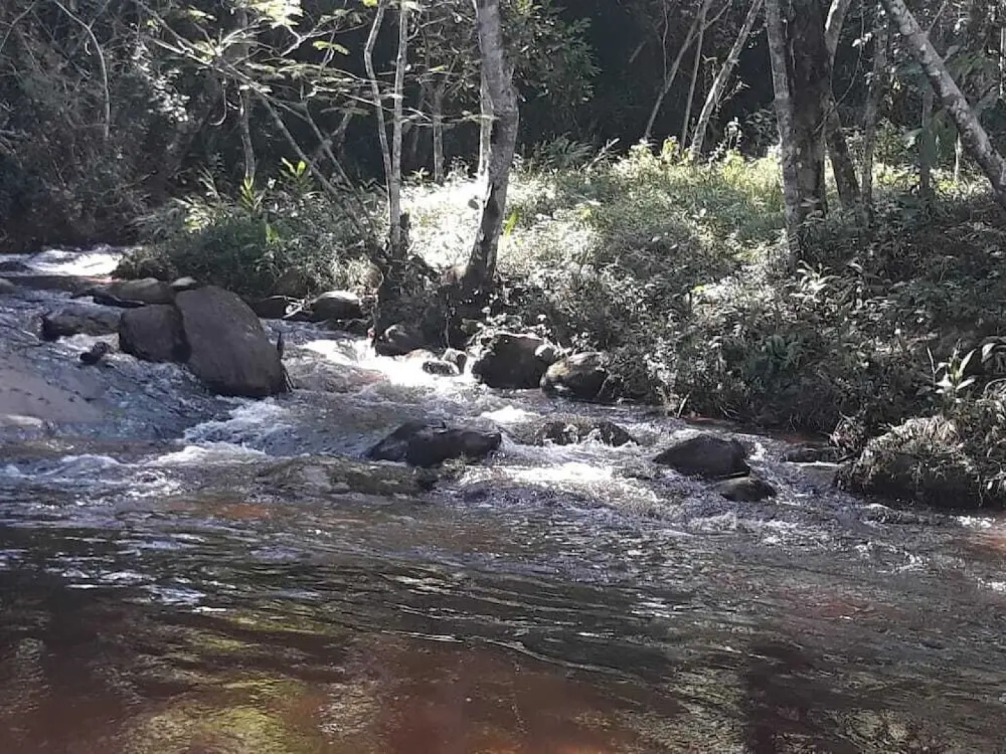 Hospedaria e Restaurante Chalé da Serra