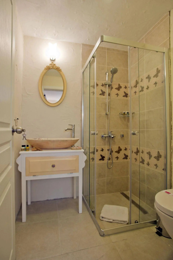 Alaçatı Sultan Konak Butik Otel