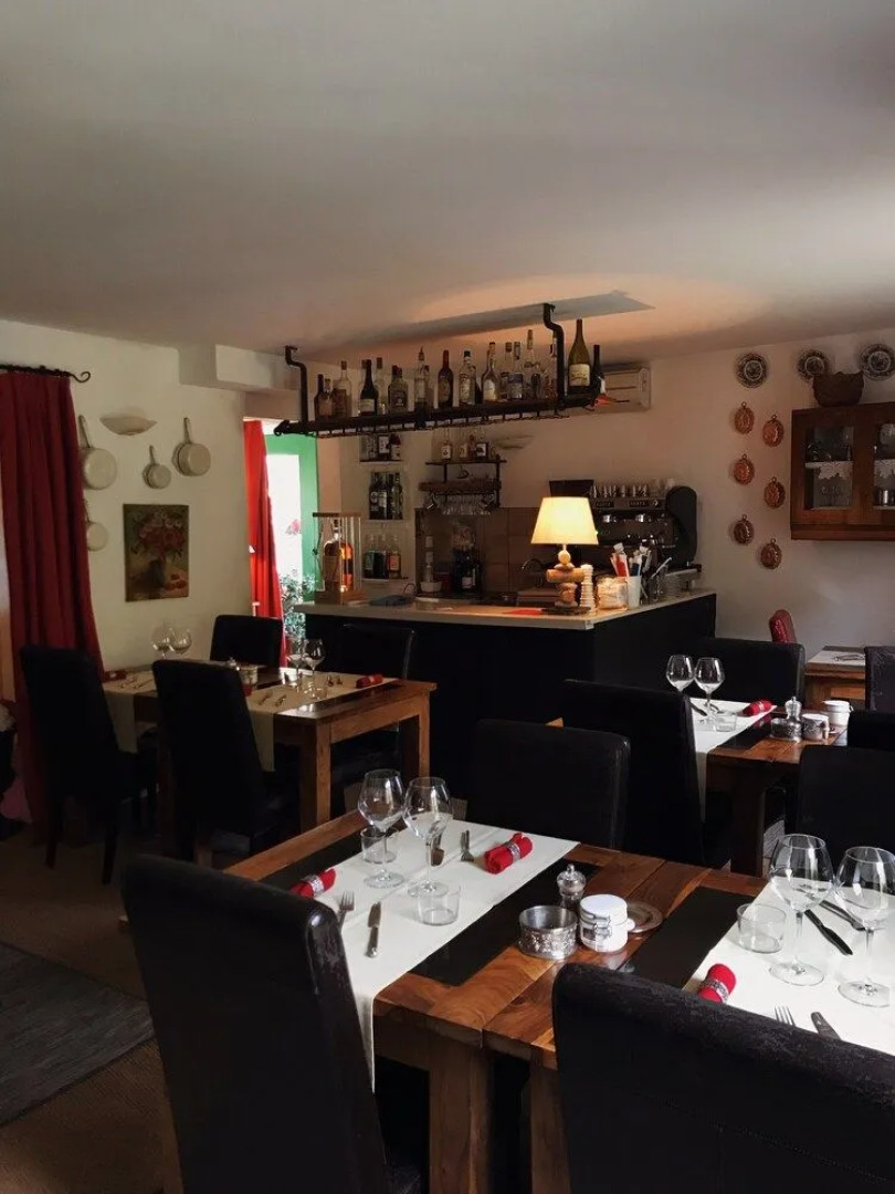 Hôtel Guilhaume d'Orange