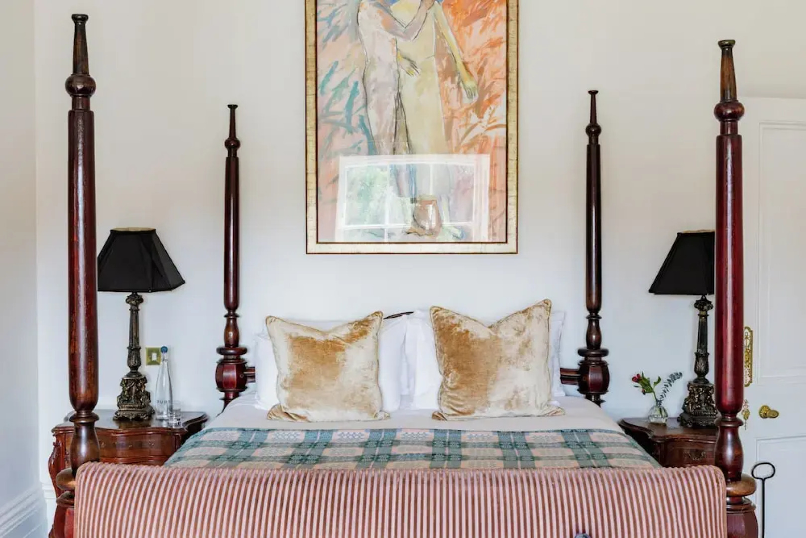 The Ickworth Hotel And Apartments- A Luxury Family Hotel