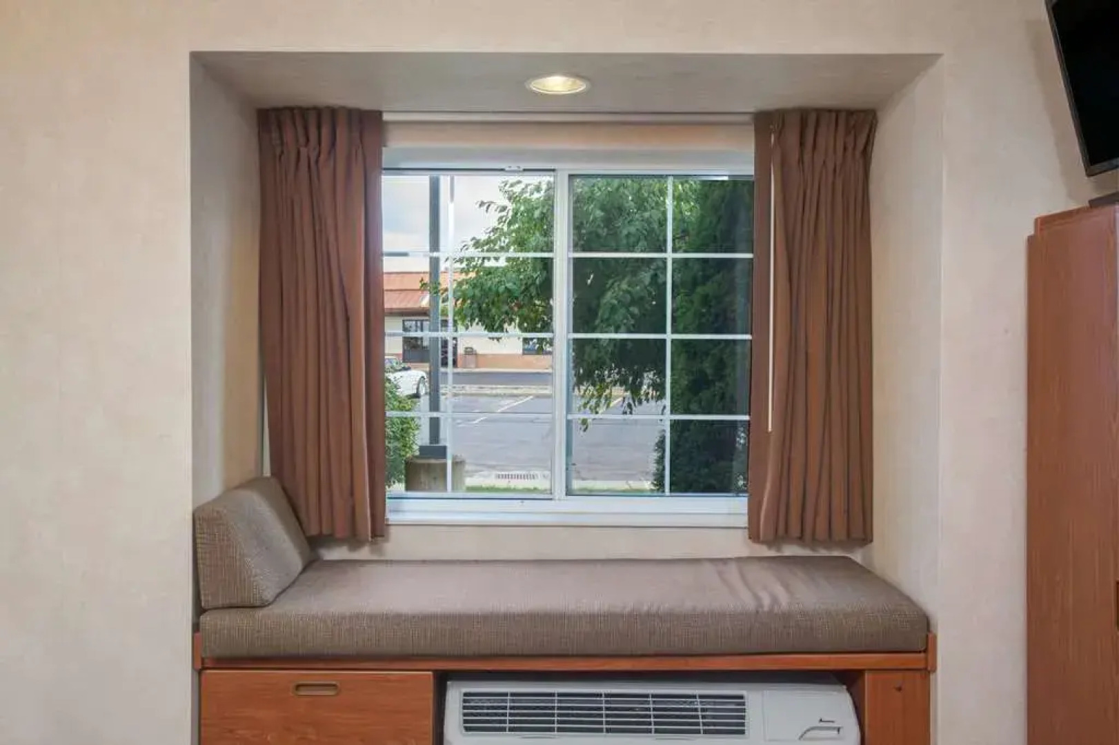 Microtel Inn & Suites Springville