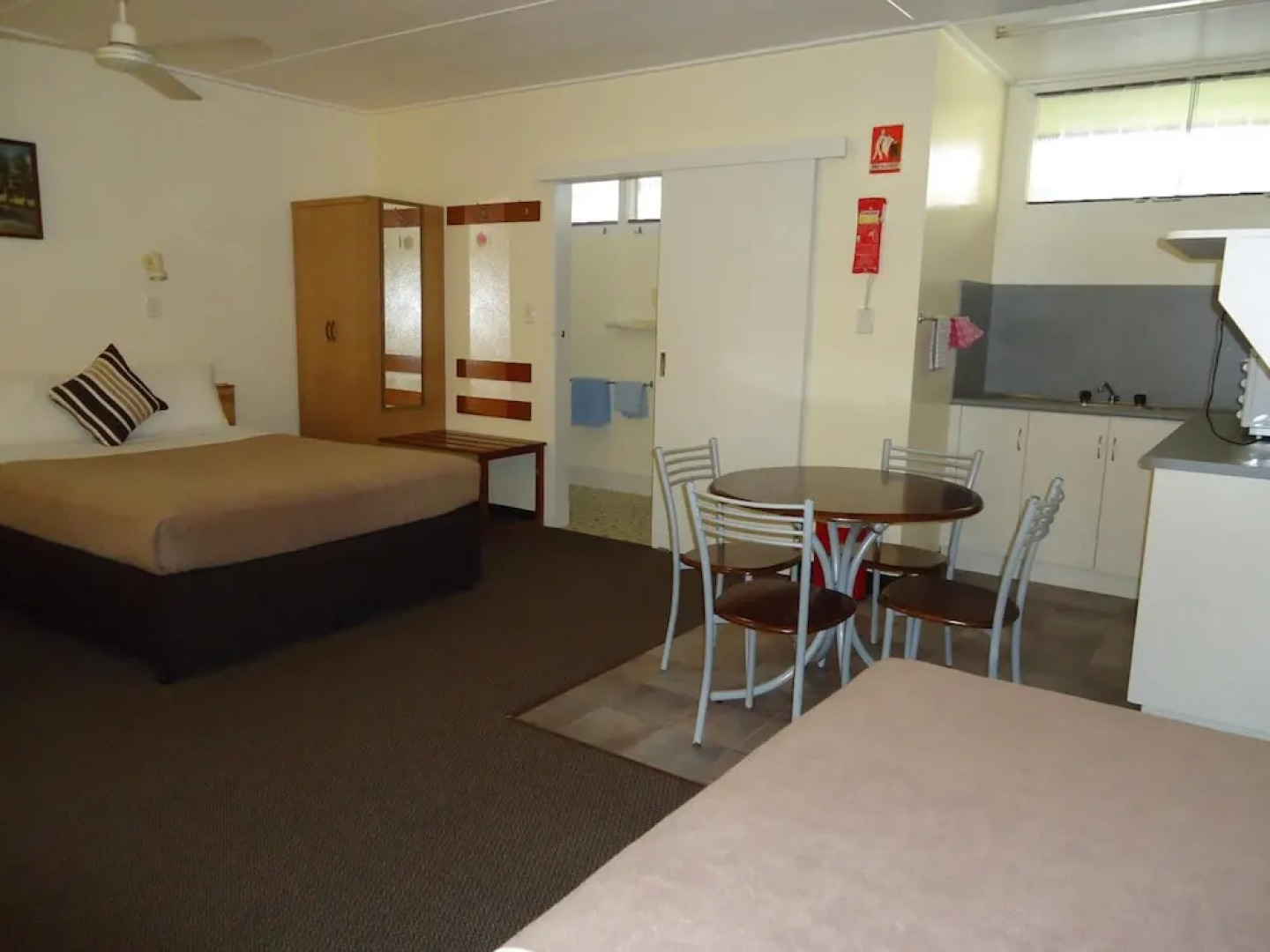 Moondarra Motel
