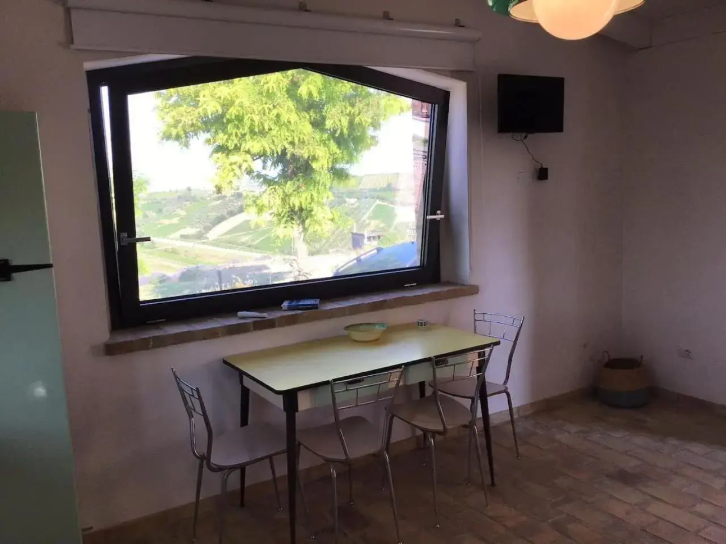 Il Melograno House