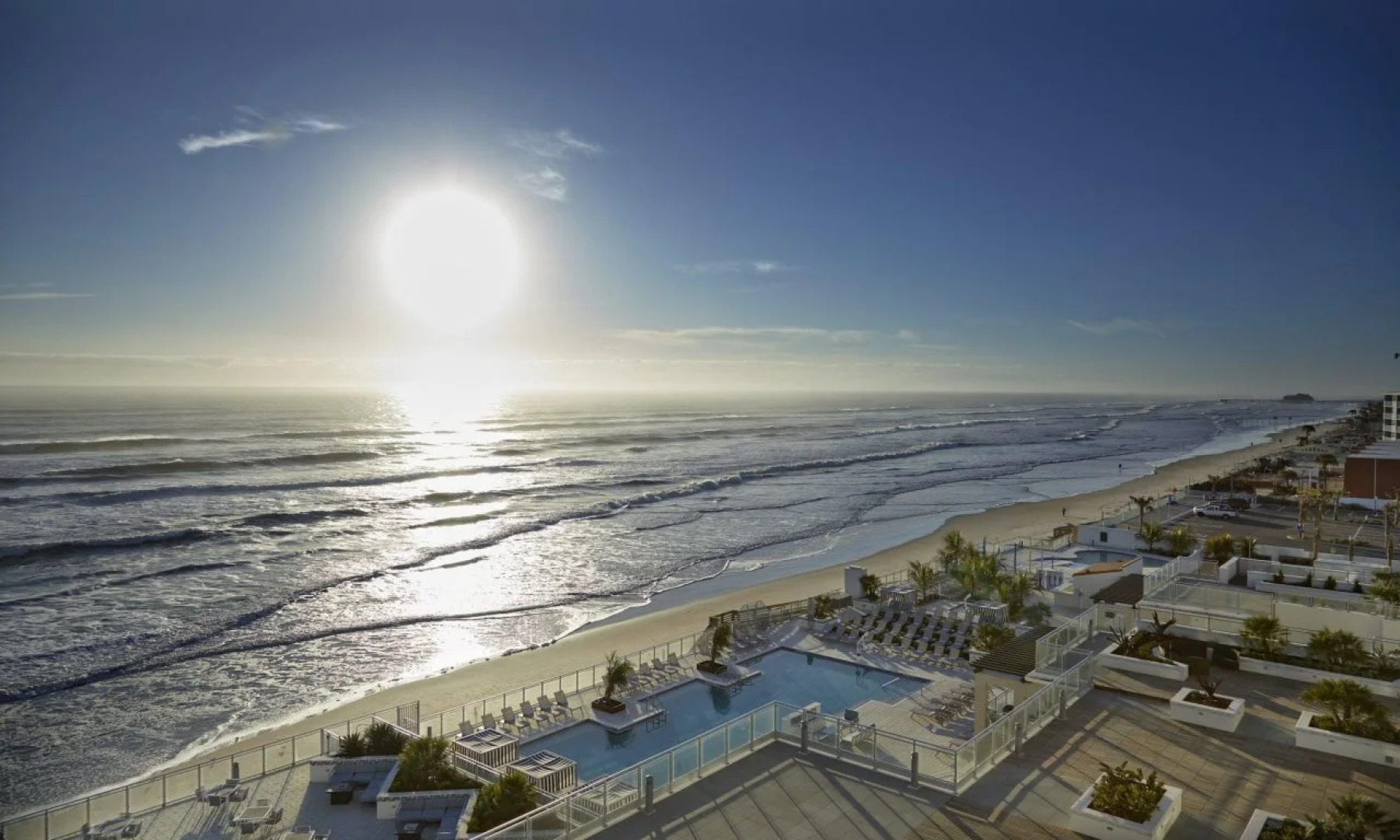 Hard Rock Hotel Daytona Beach