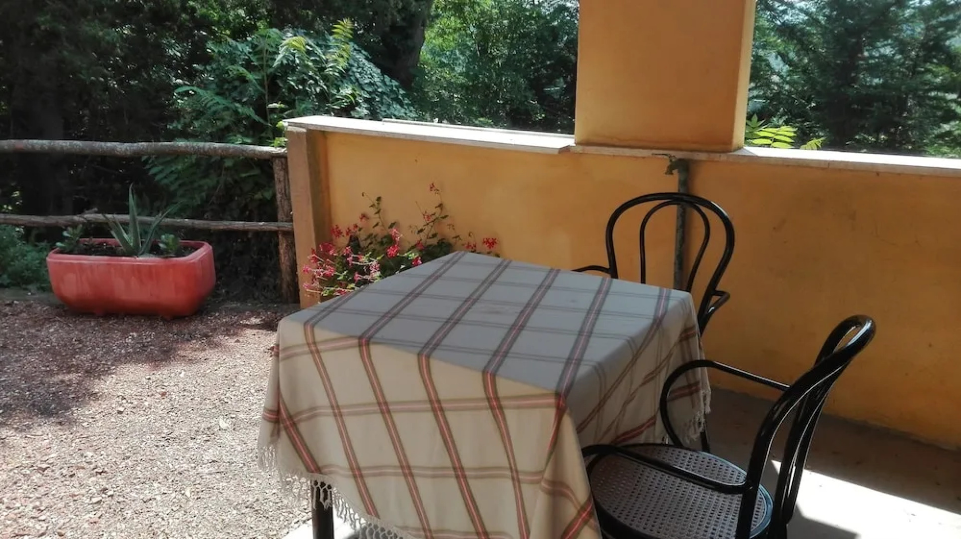 Agriturismo Colle Prana