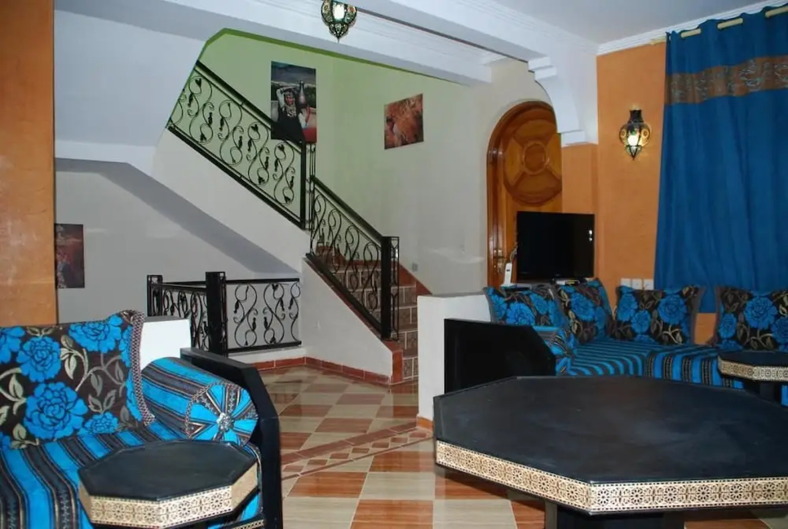 Chilloutsurf Hostel & Yoga