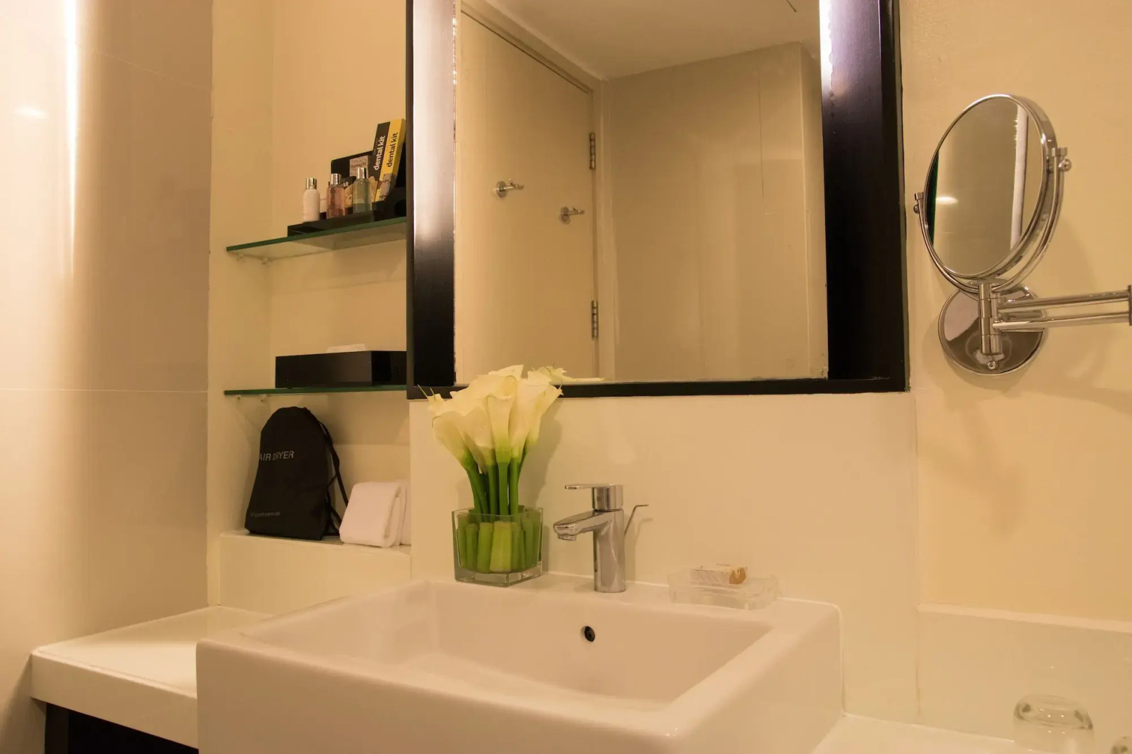 Seda Abreeza - Newly Renovated