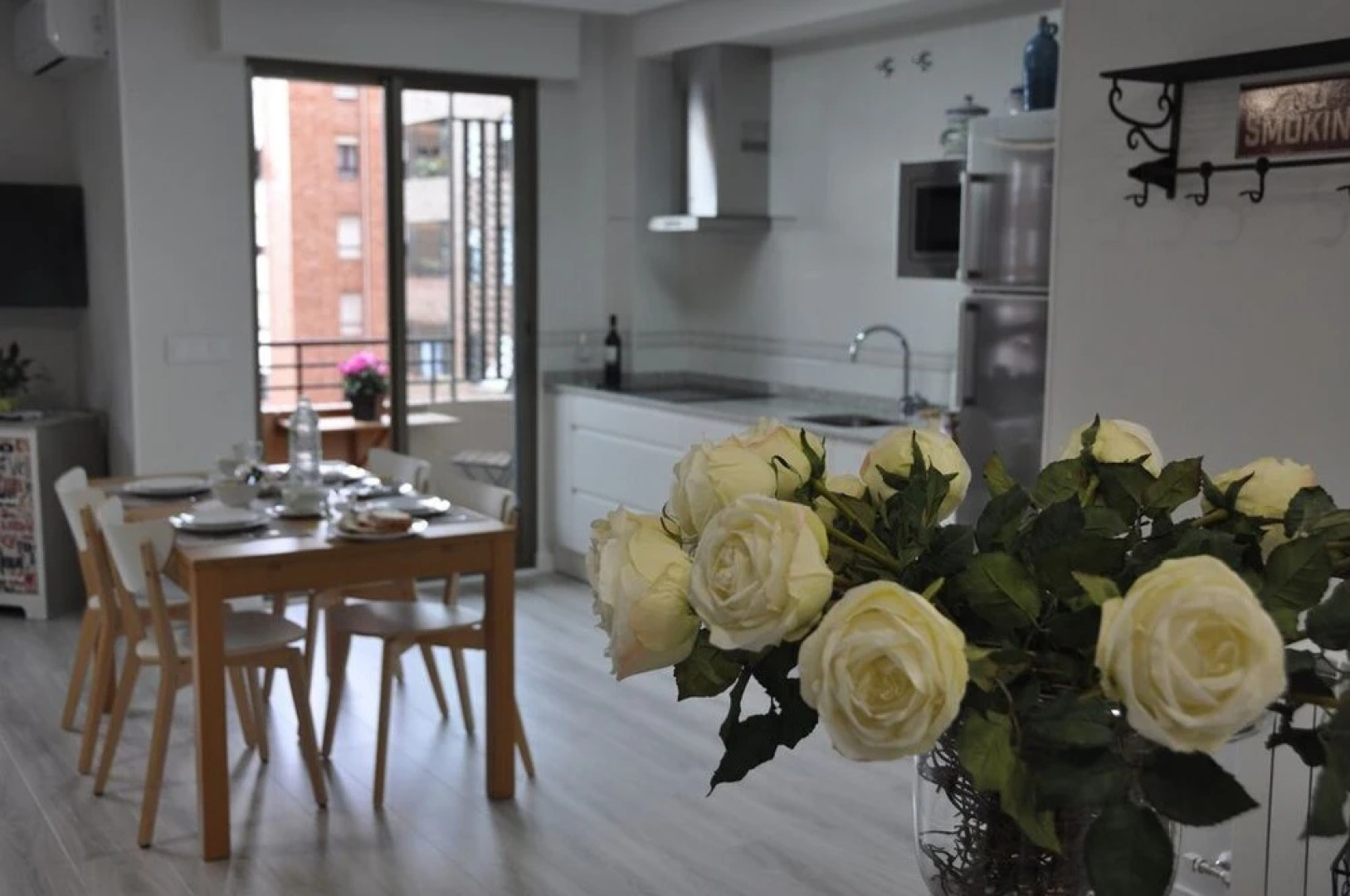 Apartamento La Estambrera