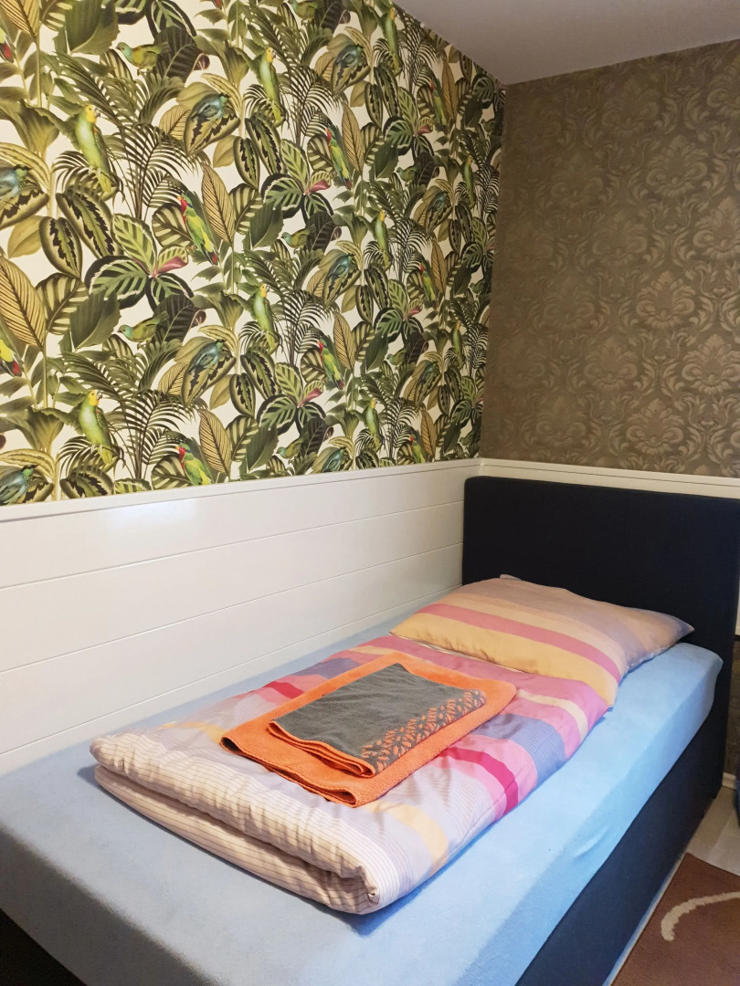 Waldhotel und Restaurants Lemberg