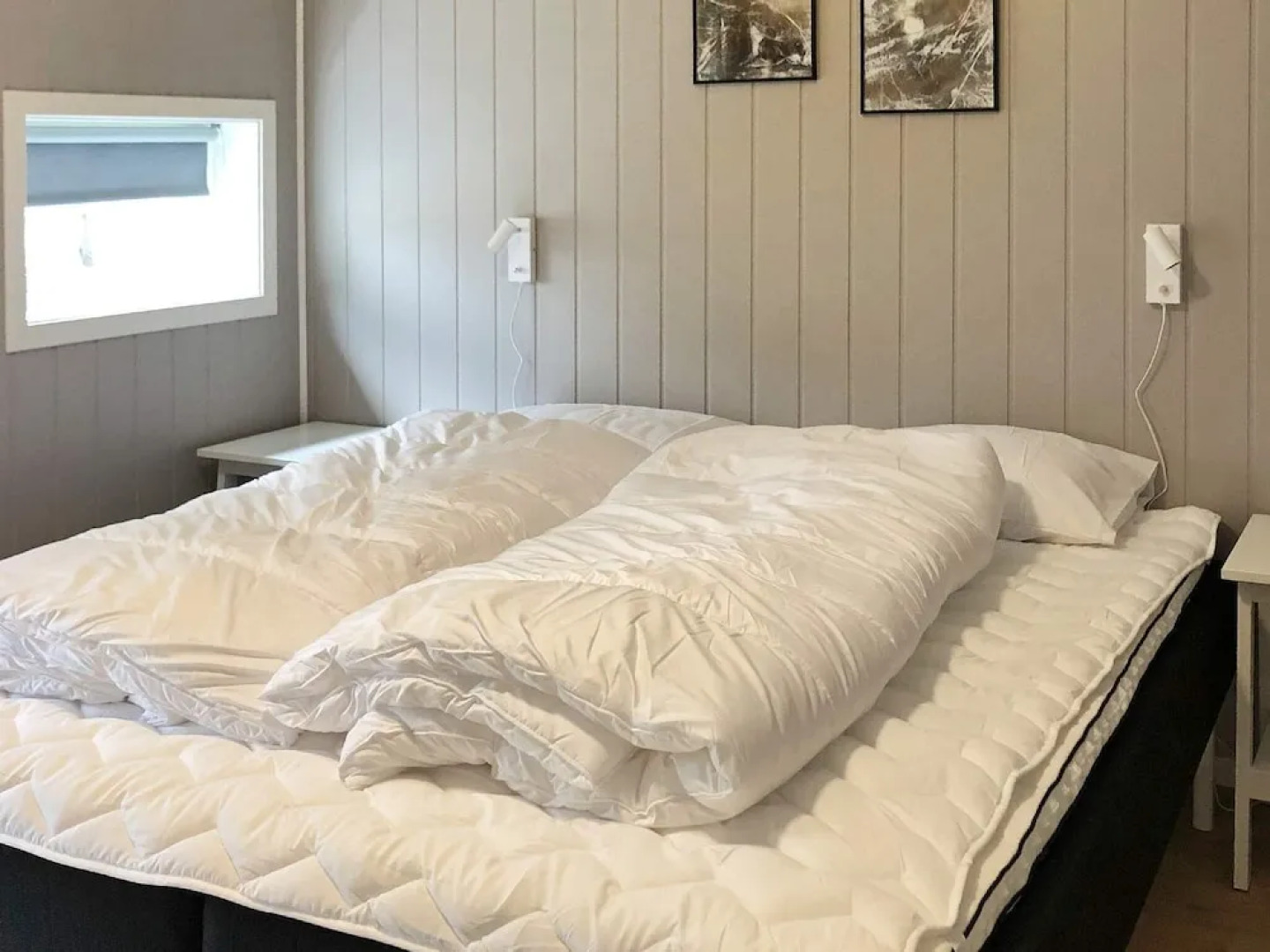 8 Person Holiday Home in Skei i Jolster